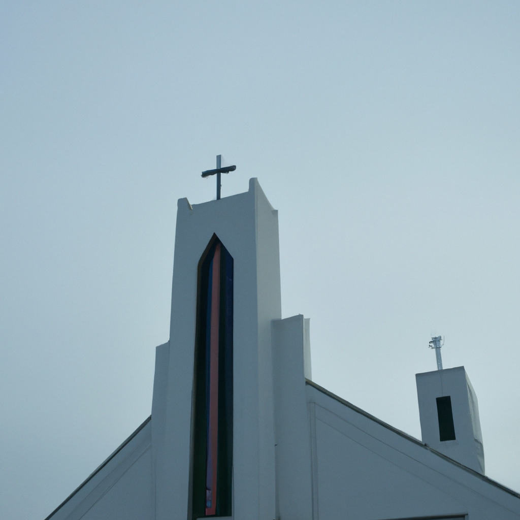 Gereja Kristen Indonesia Kota Tegal In Indonesia: History,Facts, & Services